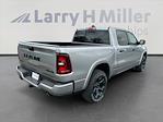 New 2025 Ram 1500 Big Horn Crew Cab 4x4 Pickup for sale #RCD250274 - photo 6