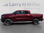 New 2025 Ram 1500 Warlock Crew Cab 4x4 Pickup for sale #RCD250285 - photo 2