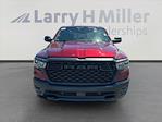 New 2025 Ram 1500 Warlock Crew Cab 4x4 Pickup for sale #RCD250285 - photo 3