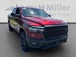 New 2025 Ram 1500 Warlock Crew Cab 4x4 Pickup for sale #RCD250285 - photo 4