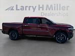 New 2025 Ram 1500 Warlock Crew Cab 4x4 Pickup for sale #RCD250285 - photo 5