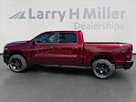 New 2025 Ram 1500 Warlock Crew Cab 4x4 Pickup for sale #RCD250285 - photo 9