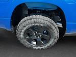 New 2025 Ram 1500 Warlock Crew Cab 4x4 Pickup for sale #RCD250288 - photo 10