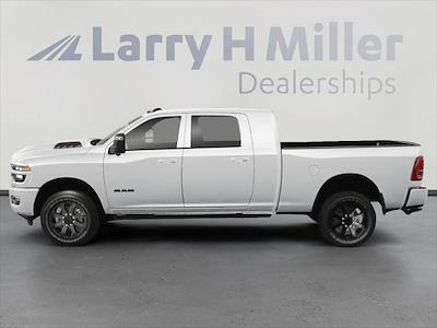 New 2025 Ram 3500 Laramie Mega Cab 4x4 Pickup for sale #RCD250289 - photo 2