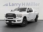 New 2025 Ram 3500 Laramie Mega Cab 4x4 Pickup for sale #RCD250289 - photo 1