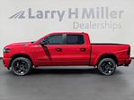 New 2025 Ram 1500 Big Horn Crew Cab 4x4 Pickup for sale #RCD250290 - photo 2