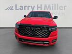 New 2025 Ram 1500 Big Horn Crew Cab 4x4 Pickup for sale #RCD250290 - photo 3