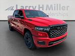 New 2025 Ram 1500 Big Horn Crew Cab 4x4 Pickup for sale #RCD250290 - photo 5