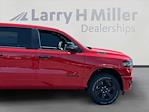 New 2025 Ram 1500 Big Horn Crew Cab 4x4 Pickup for sale #RCD250290 - photo 7