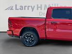 New 2025 Ram 1500 Big Horn Crew Cab 4x4 Pickup for sale #RCD250290 - photo 8
