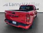 New 2025 Ram 1500 Big Horn Crew Cab 4x4 Pickup for sale #RCD250290 - photo 9