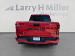 New 2025 Ram 1500 Big Horn Crew Cab 4x4 Pickup for sale #RCD250290 - photo 10