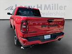 New 2025 Ram 1500 Big Horn Crew Cab 4x4 Pickup for sale #RCD250290 - photo 11