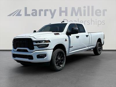 New 2025 Ram 3500 Big Horn Crew Cab 4x4 Pickup for sale #RCD250305 - photo 1