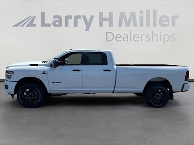 New 2025 Ram 3500 Big Horn Crew Cab 4x4 Pickup for sale #RCD250305 - photo 2
