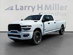 New 2025 Ram 3500 Big Horn Crew Cab 4x4 Pickup for sale #RCD250305 - photo 1