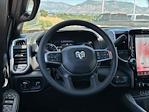 New 2025 Ram 3500 Big Horn Crew Cab 4x4 Pickup for sale #RCD250305 - photo 14