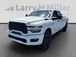 New 2025 Ram 3500 Big Horn Crew Cab 4x4 Pickup for sale #RCD250305 - photo 3