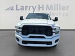 New 2025 Ram 3500 Big Horn Crew Cab 4x4 Pickup for sale #RCD250305 - photo 4