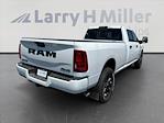New 2025 Ram 3500 Big Horn Crew Cab 4x4 Pickup for sale #RCD250305 - photo 6