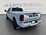 New 2025 Ram 3500 Big Horn Crew Cab 4x4 Pickup for sale #RCD250305 - photo 8