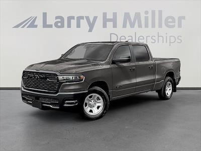 New 2025 Ram 1500 Tradesman Crew Cab 4x4 Pickup for sale #RCD250329 - photo 1
