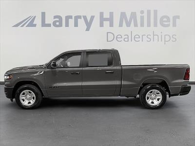 New 2025 Ram 1500 Tradesman Crew Cab 4x4 Pickup for sale #RCD250329 - photo 2