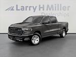 New 2025 Ram 1500 Tradesman Crew Cab 4x4 Pickup for sale #RCD250329 - photo 1