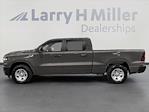 New 2025 Ram 1500 Tradesman Crew Cab 4x4 Pickup for sale #RCD250329 - photo 2