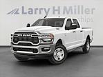 New 2025 Ram 2500 Big Horn Crew Cab 4x4 Pickup for sale #RCD250334 - photo 1