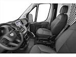 New 2025 Ram ProMaster 2500 High Roof Empty Cargo Van for sale #RCD250356 - photo 6