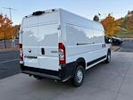 New 2025 Ram ProMaster 2500 High Roof Empty Cargo Van for sale #24N3357 - photo 10