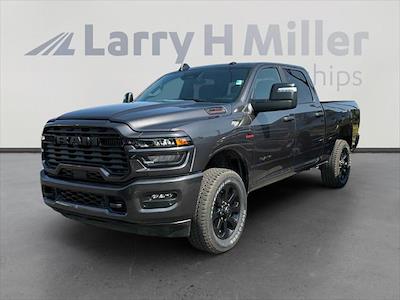 New 2025 Ram 2500 Big Horn Crew Cab 4x4 Pickup for sale #RCD250361 - photo 1