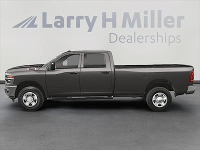 New 2025 Ram 3500 Laramie Crew Cab 4x4 DRW Pickup for sale #RCD250362 - photo 2