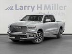 New 2026 Ram 1500 Laramie Crew Cab 4x4 Pickup for sale #RCD260001 - photo 1