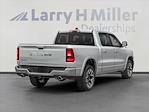New 2026 Ram 1500 Laramie Crew Cab 4x4 Pickup for sale #RCD260001 - photo 2