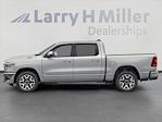 New 2026 Ram 1500 Laramie Crew Cab 4x4 Pickup for sale #RCD260001 - photo 3