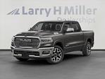 New 2026 Ram 1500 Laramie Crew Cab 4x4 Pickup for sale #RCD260008 - photo 1