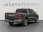New 2026 Ram 1500 Laramie Crew Cab 4x4 Pickup for sale #RCD260008 - photo 2