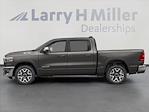 New 2026 Ram 1500 Laramie Crew Cab 4x4 Pickup for sale #RCD260008 - photo 3