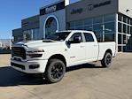 New 2026 Ram 2500 Laramie Crew Cab 4x4 Pickup for sale #24N3375 - photo 1