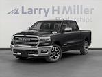 New 2026 Ram 1500 Laramie Crew Cab 4x4 Pickup for sale #RCD260014 - photo 1