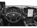 New 2026 Ram 1500 Laramie Crew Cab 4x4 Pickup for sale #RCD260014 - photo 4