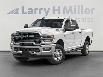 New 2026 Ram 2500 Laramie Crew Cab 4x4 Pickup for sale #RCD260023 - photo 1