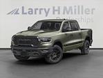 New 2026 Ram 1500 Rebel Crew Cab 4x4 Pickup for sale #RCD260028 - photo 2