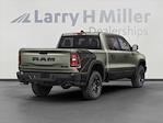 New 2026 Ram 1500 Rebel Crew Cab 4x4 Pickup for sale #RCD260028 - photo 3