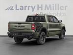 New 2026 Ram 1500 Rebel Crew Cab 4x4 Pickup for sale #RCD260028 - photo 4
