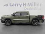 New 2026 Ram 1500 Rebel Crew Cab 4x4 Pickup for sale #RCD260028 - photo 5