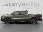 New 2026 Ram 1500 Rebel Crew Cab 4x4 Pickup for sale #RCD260028 - photo 6