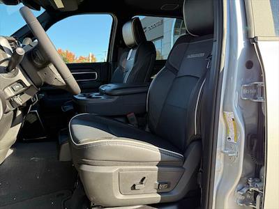 New 2026 Ram 2500 Laramie Mega Cab 4x4 Pickup for sale #24N3261 - photo 2